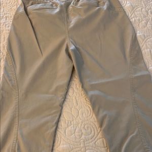 Vera Wang Capris - SP